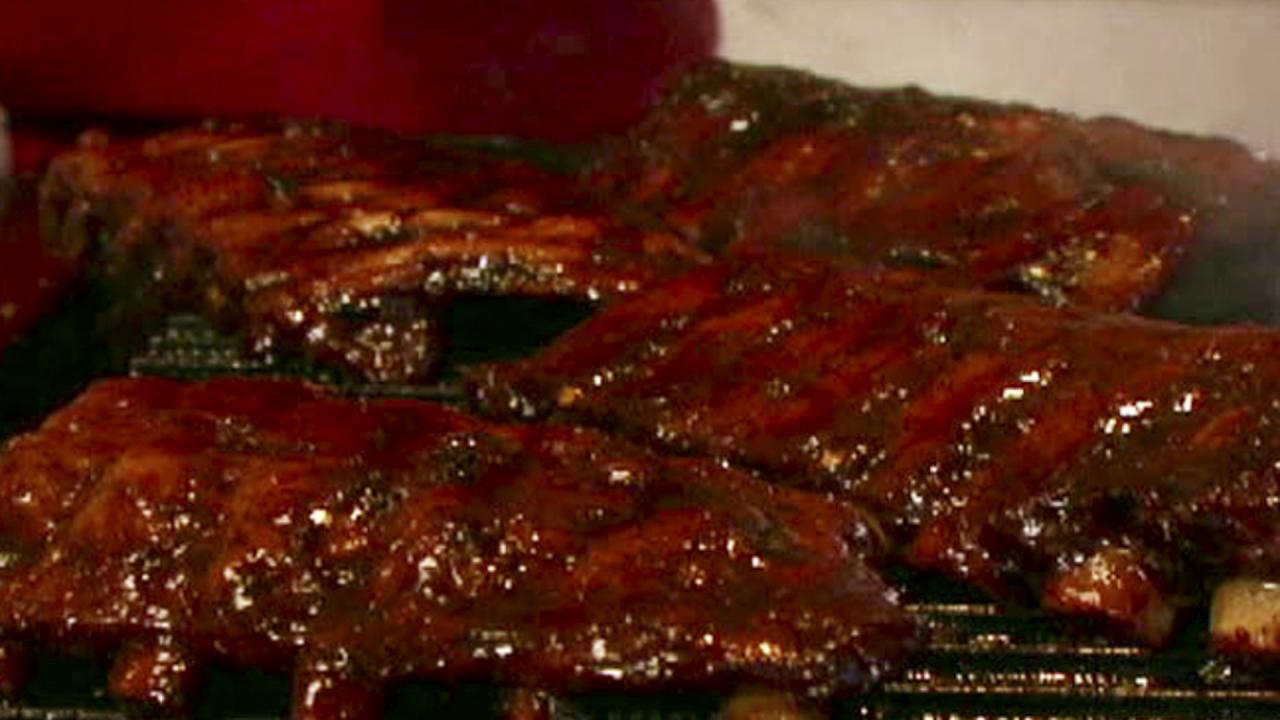 Good Deal Baby Back Ribs