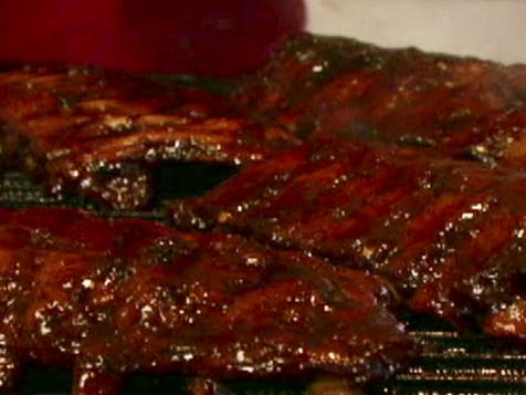 Good Deal Baby Back Ribs