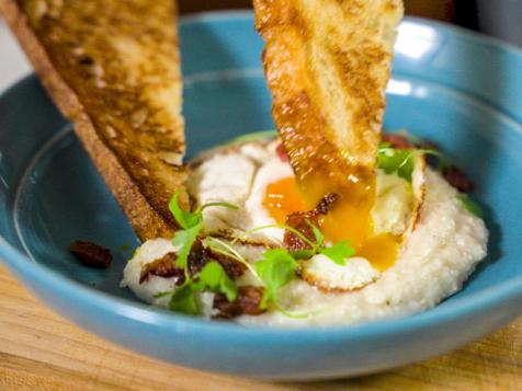 Crack an Egg with Adrienne Cheatham