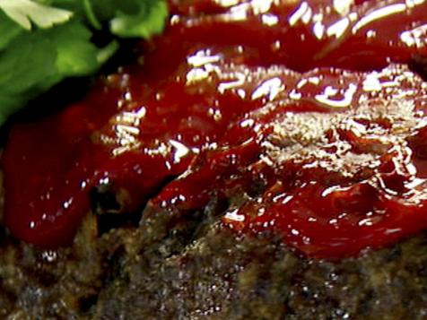 The Contessa's Meatloaf Recipe