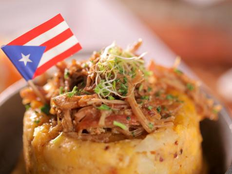 Trifongo