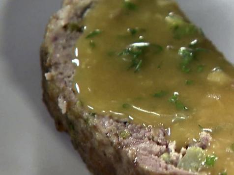 1770 House Meatloaf