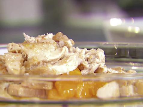 Healthy Chinese Chicken Salad