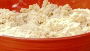 Bobby's Crushed Hummus
