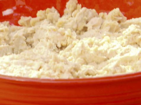 Bobby's Crushed Hummus