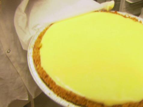 Key Lime Pie