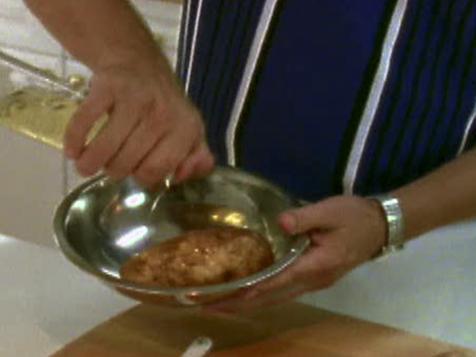 The Baked Potato Recipe