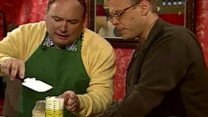 Good Eats Coleslaw Recipe