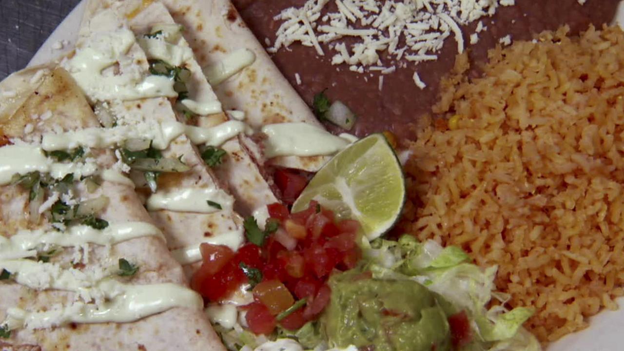 Salsa Brava Carnitas