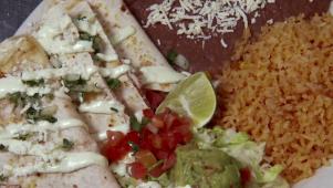 Salsa Brava Carnitas