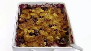 Giada's Baked French Toast