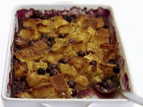 Giada's Baked French Toast