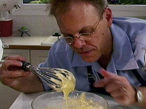Alton's Mayonnaise Recipe