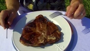 Alton Brown's Skirt Steak Secrets