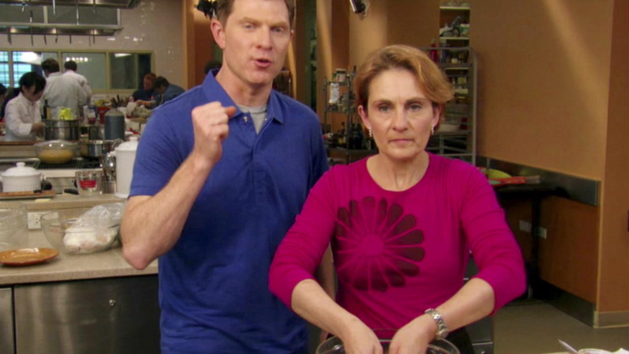Bobby Flay's 16-Spice Rub