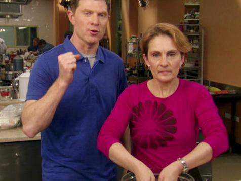 Bobby Flay's 16-Spice Rub