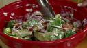 Neelys Broccoli Salad