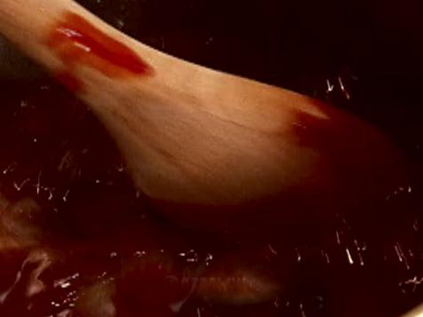 The Neelys' BBQ Sauce Recipe