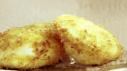 Deep-Fried Poached Egg Recipe