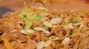 Ina's Szechuan Noodles Recipe
