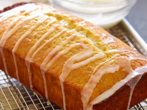 Ina's Lemon Cake Recipe
