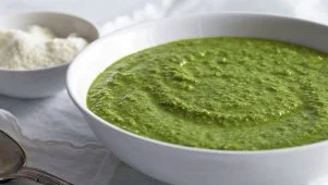 Ina's Easy Basic Pesto Recipe