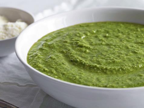 Ina's Easy Basic Pesto Recipe