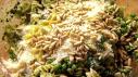 Ina's Pesto-Pea Pasta Salad