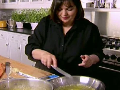 February 2013 Recipe of the Day