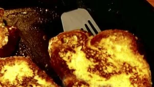 Ina's Challah French Toast