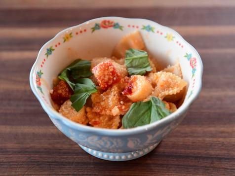 Pantry Pasta 2.0