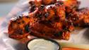 Korean Chile Wings
