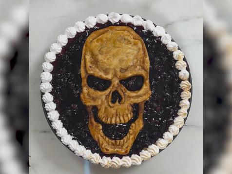 Skull Pie