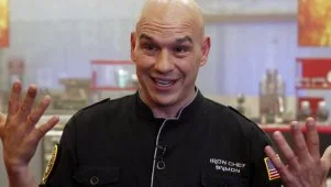 403: Judge Symon Says