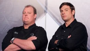 403: Next Iron Chef Recap
