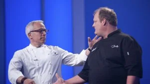 404: Next Iron Chef Recap