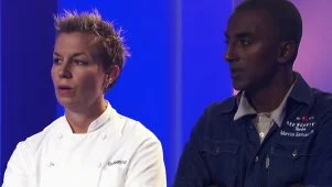 405: Next Iron Chef Recap