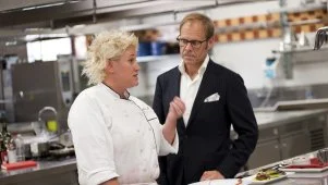 406: Next Iron Chef Recap