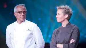 407: Next Iron Chef Recap