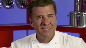 Next Iron Chef Exit: Chiarello