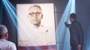 408: Next Iron Chef Recap