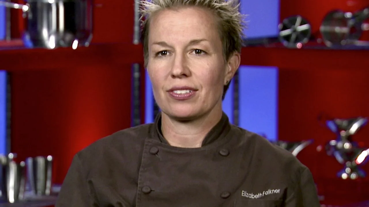 Next Iron Chef Exit: Who Wins?