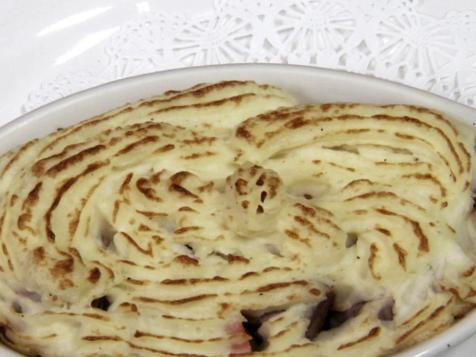 Shepherd's Pie