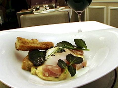"Bacon and Eggs" With Frank