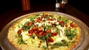Gateway of India Pizza With Mo