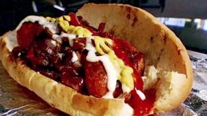 Elk Jalapeno Cheddar Brat