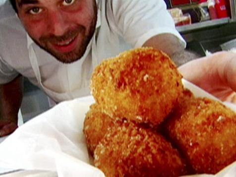 H-100's (Tater Tots) With Beau