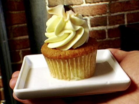 Pineapple Upside Down Cupcakes