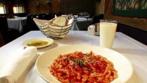 Cavatelli With Michael Symon