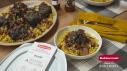 Short Ribs with Egg Noodles